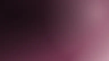 Velvet threshold, Oxblood velvet colour palette