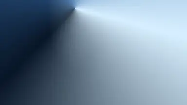 Vortex, Cool blue colour palette