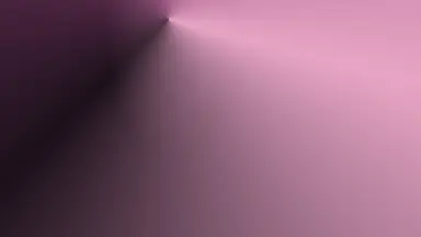 Vortex, Plum noir colour palette