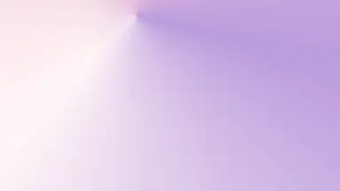 Vortex, Rose mist colour palette