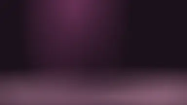 Watercolour, Plum noir colour palette